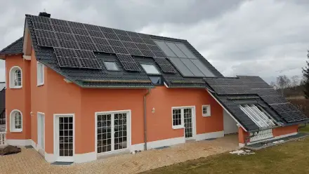 Foto von E3/DC by HagerEnergy GmbH