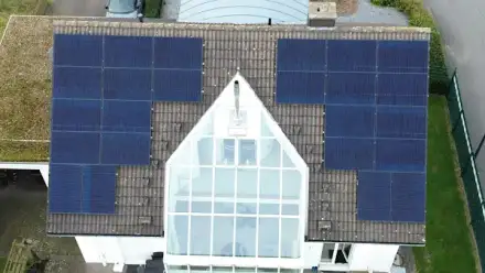 Foto von EA SOLAR GmbH