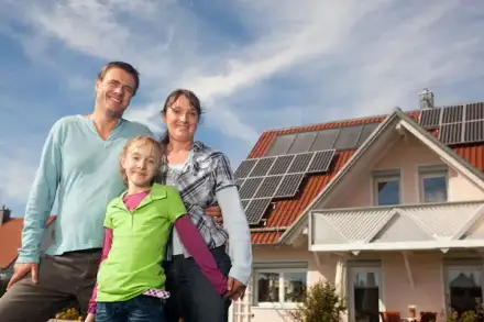 Foto von Easy PV Solaranlagen