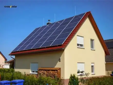 easysolar GmbH - Photovoltaikanlagen