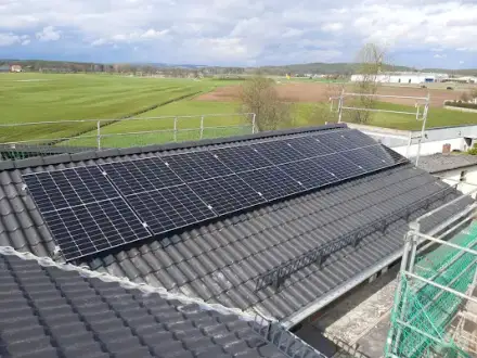 Foto von EB Elektro | Solar GmbH
