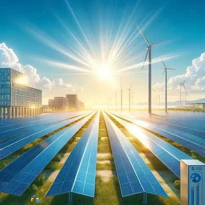 Foto von ECO ENERGO – Photovoltaik, Solar & LED in Überlingen und Bodensee