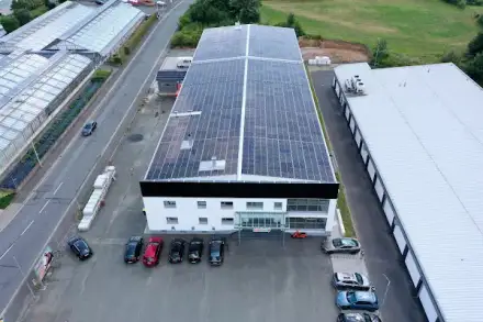 Foto von eco.Tech neue Energien & Technik GmbH