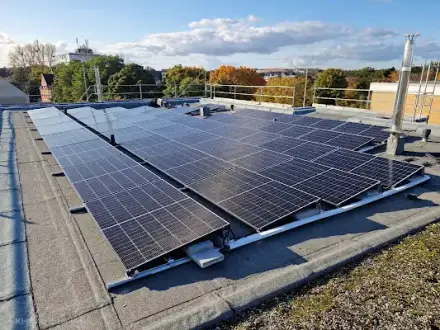 Foto von Ecoenergy Solution