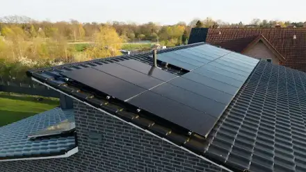 Foto von Ecohomeandmore GmbH | Photovoltaik | Elektromeisterbetrieb | Solar | Bremen | Achim