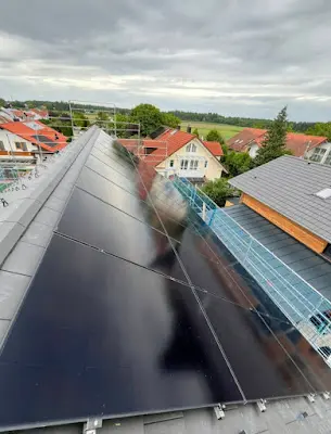 Foto von ECON Technology GmbH - Elektrotechnik - Photovoltaik und mehr