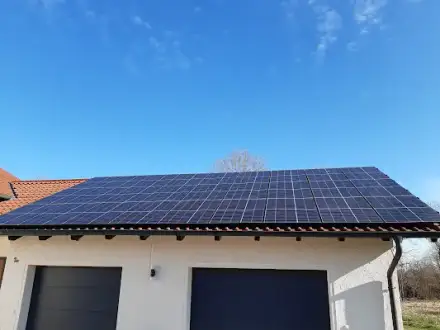 Foto von edelberger Photovoltaik - Alexander Dechand