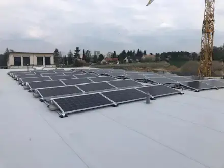 Foto von EDPV-Energy