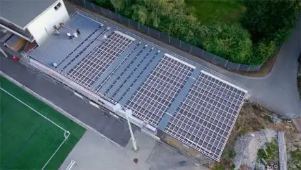 Foto von EES Solar - ERDKAMP ENERGY SOLUTIONS