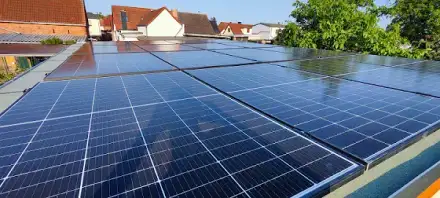 Foto von EK-PVEnergy