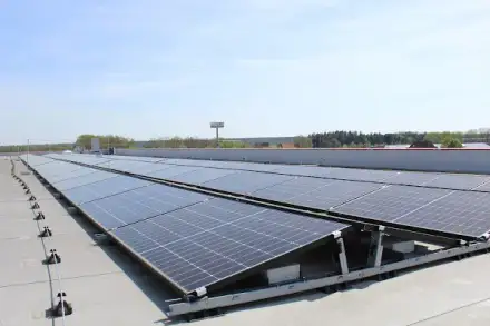 Foto von EKV-NORD GmbH & Co. KG