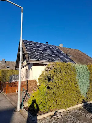 Foto von EL-Solarenergie GmbH