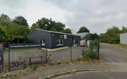 Foto von Elbatec Solar