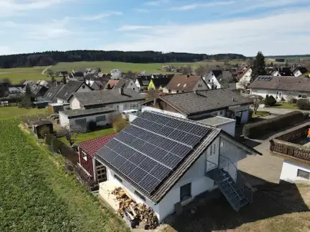 Foto von ElectricSolutions – Ihr Experte für Photovoltaik & Elektrotechnik