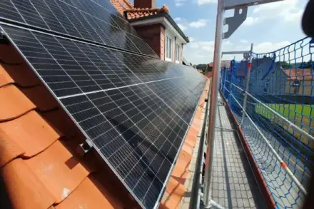 Foto von Elektriker Homann