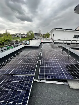 Foto von Elektro Bernhard Regenerative Energie GmbH