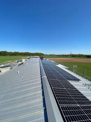 Foto von Elektro Blitz Coburg GmbH