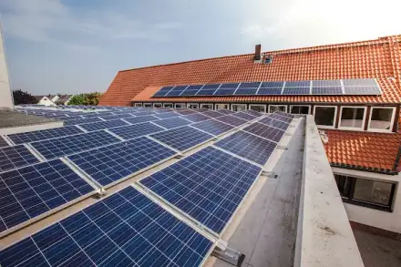 Foto von Elektro Denecke GmbH