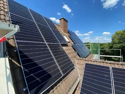 Foto von Elektro & Energie Harperscheidt GmbH