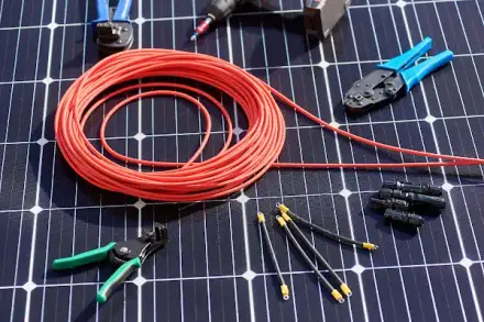 Foto von Elektro König – Wärmepumpen, Elektroinstallation, Klimaanlagen, Photovoltaikanlagen, Wallboxen