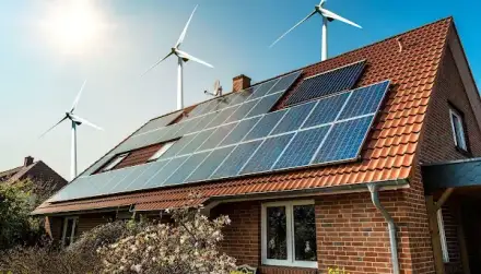 Foto von Elektro Meyer GmbH Photovoltaik & Stromspeicher