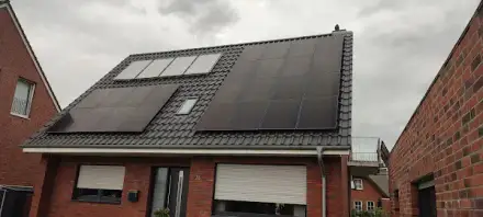 Foto von Elektro Raab