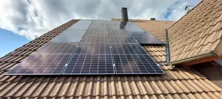 Foto von Elektro Rotärmel GmbH & Co. KG - Elektro- & Photovoltaiklösungen