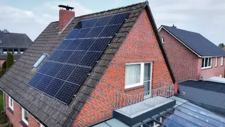 Foto von Elektro-Service Helmers