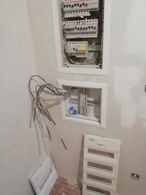 Foto von Elektro-Siewert Inh. Andreas Hensel