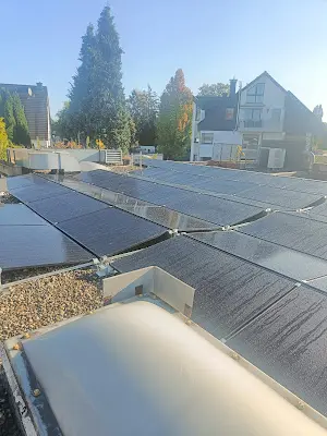 Foto von Elektro & Solaranlagen Michael Flörke