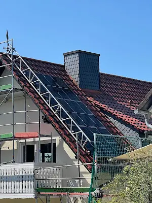 Foto von Elektro-Solution