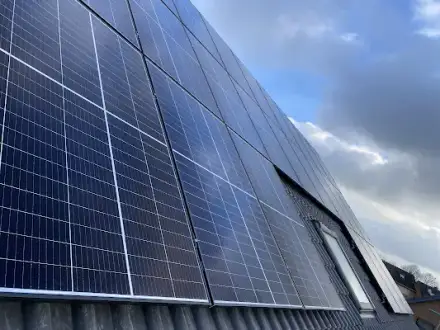 Foto von Elektro Stern