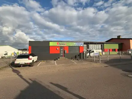 Foto von Elektro Udo Schmidt GmbH