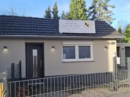 Foto von Elektro- und Solartechnik Karlowski GmbH