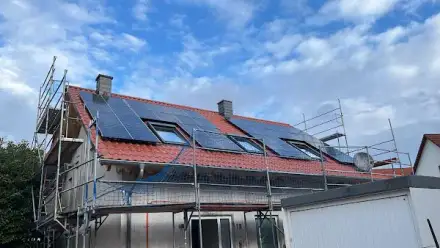 Foto von Elektro Vogelsang & Photovoltaik