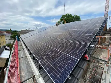 Foto von Elektro Zemek