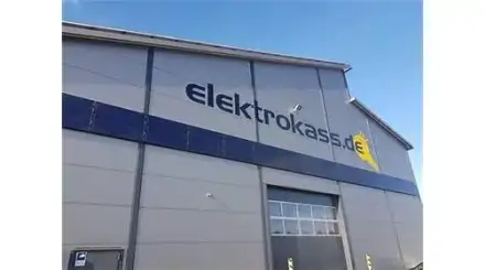 Foto von Elektrokass GmbH&CO.KG