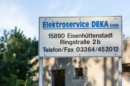Foto von Elektroservice DEKA GmbH *Elektriker - Photovoltaikanlagen - Solaranlagen *