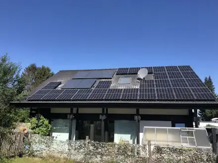 Foto von Elektrotechnik Alexander Breitbach GmbH