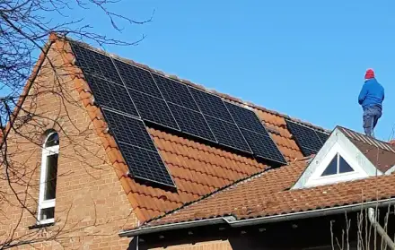 Foto von Elektrotechnik Breitbach