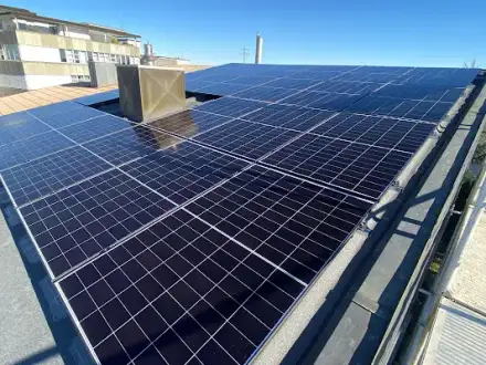 Foto von Elektrotechnik Denis Zuraev