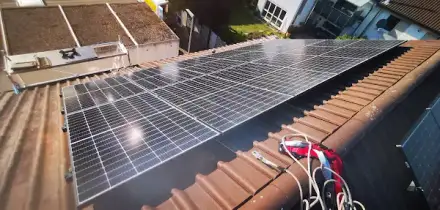 Foto von Elektrotechnik Günes