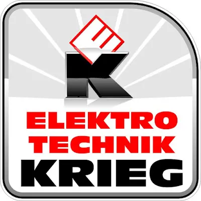 Foto von Elektrotechnik Krieg GmbH