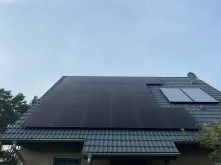 Foto von Elektrotechnik Peter Dageförde