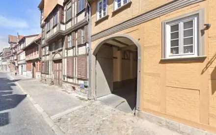 Elektrotechnik Quedlinburg GmbH