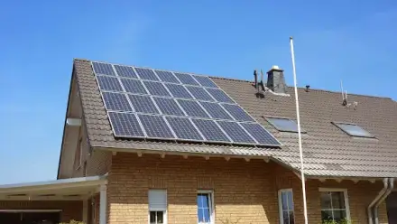 Foto von Elektrotechnik Sa & Söhne GmbH