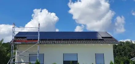 Foto von Elektrotechnik Sattler