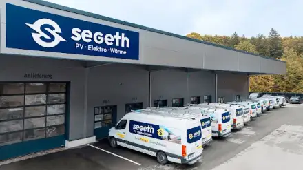 Foto von Elektrotechnik Segeth GmbH