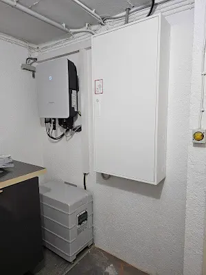 Foto von Elektrotechnik SenTec & SenTec-Solar