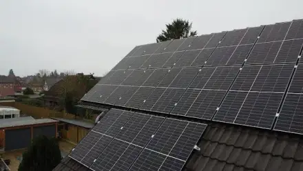 Foto von Elektrotechnik und Photovoltaik - M&A Solar - Braunschweig